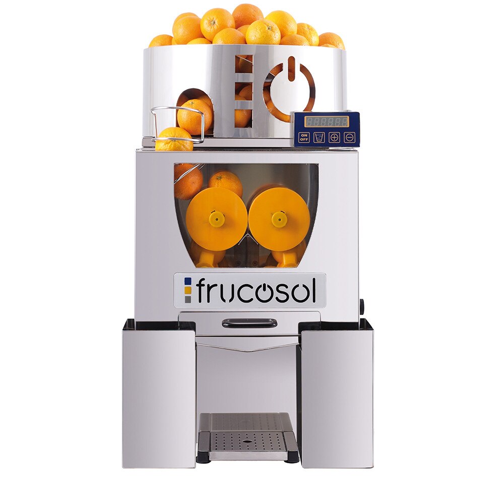 Frucosol - Automatic Juicer - F50AC